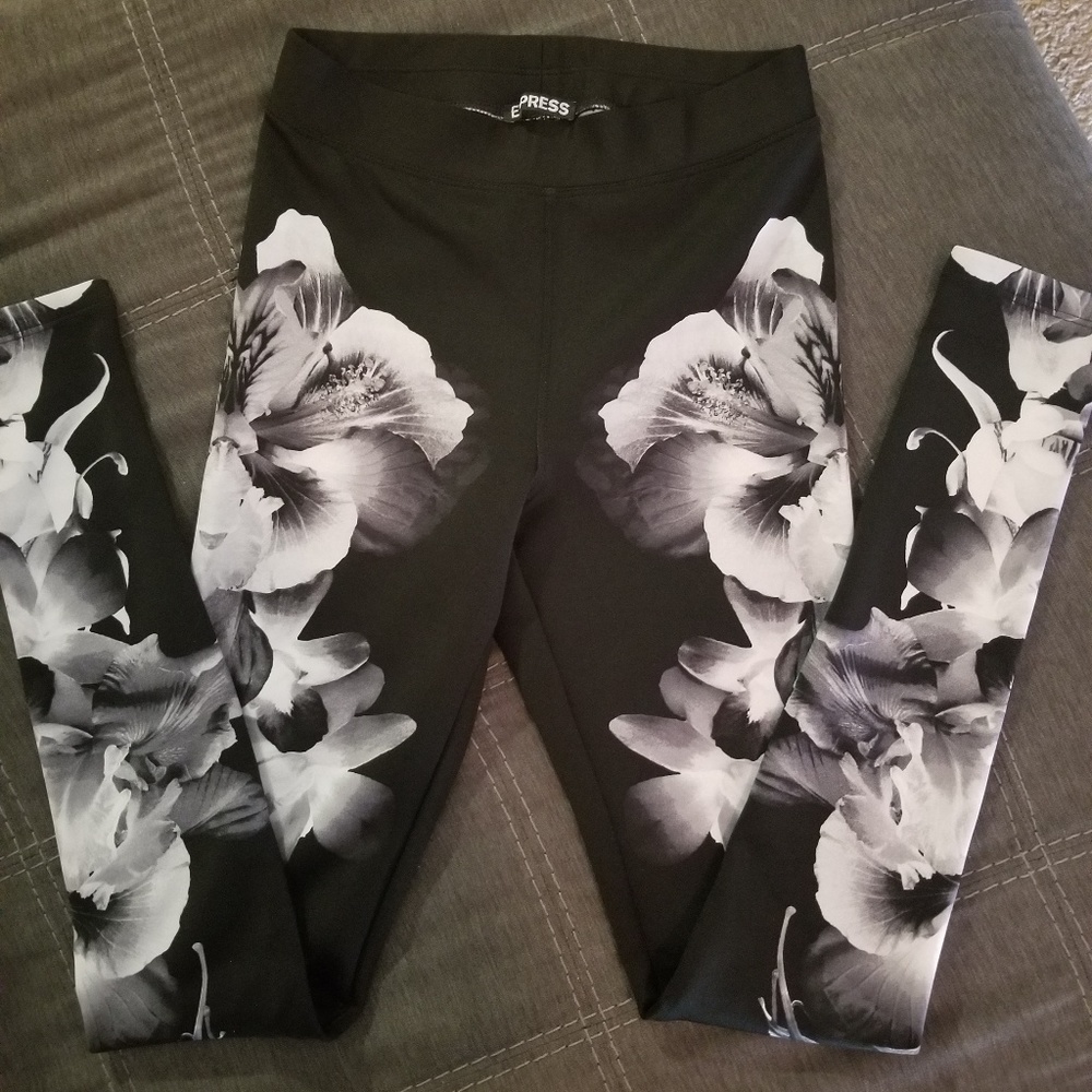 Express leggings